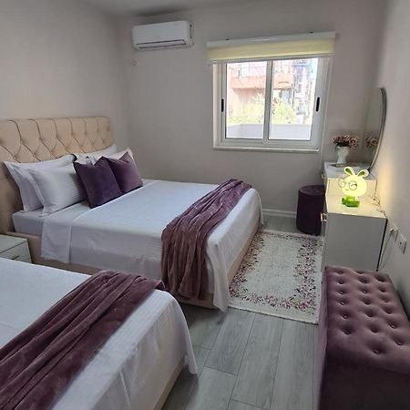 Dei Cozy Apartment شكودر المظهر الخارجي الصورة
