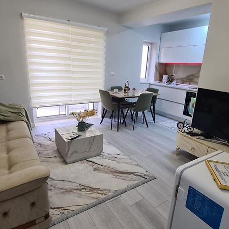 Dei Cozy Apartment شكودر المظهر الخارجي الصورة