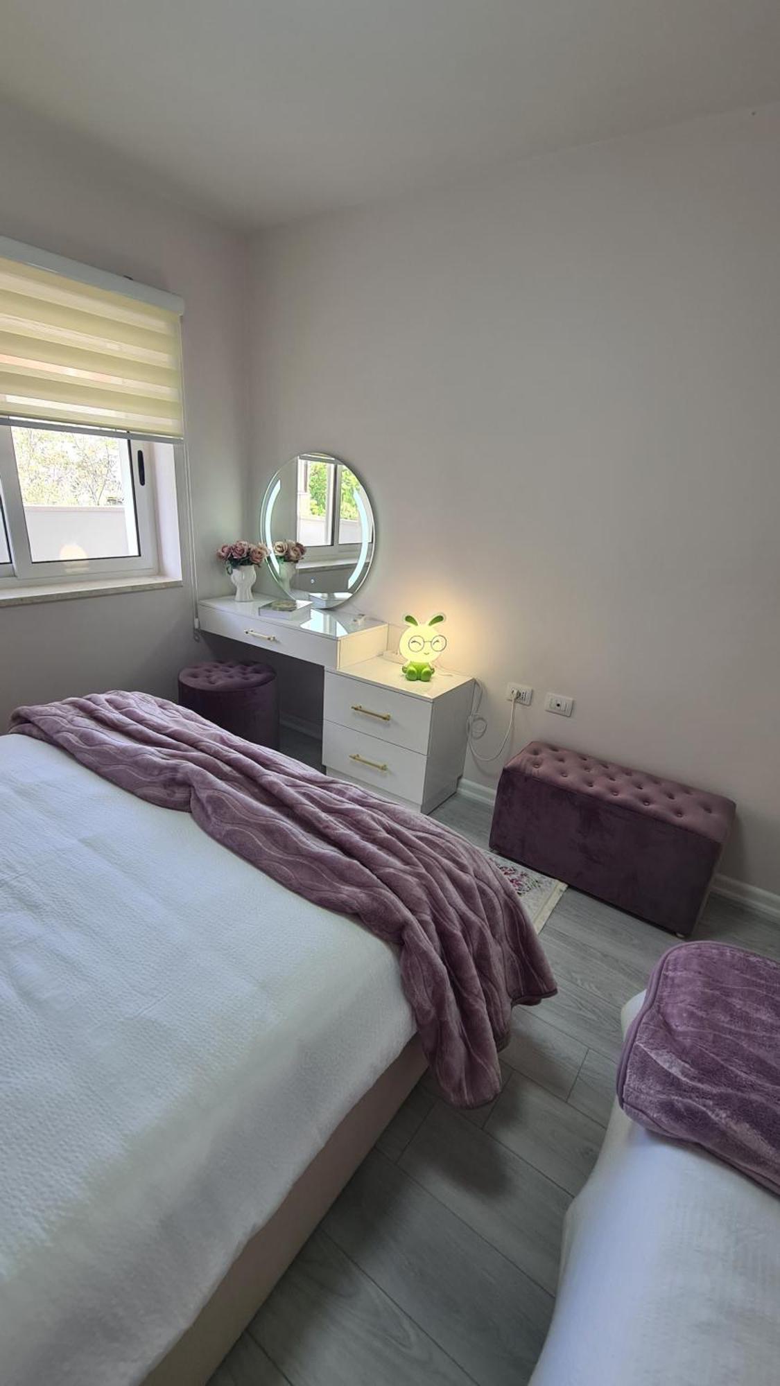 Dei Cozy Apartment شكودر المظهر الخارجي الصورة