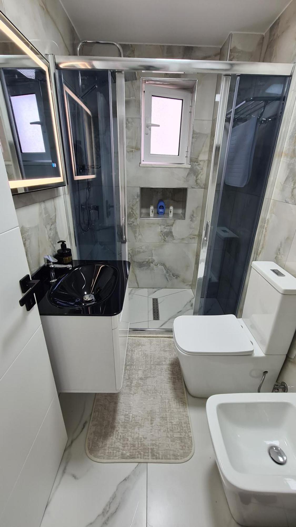 Dei Cozy Apartment شكودر المظهر الخارجي الصورة