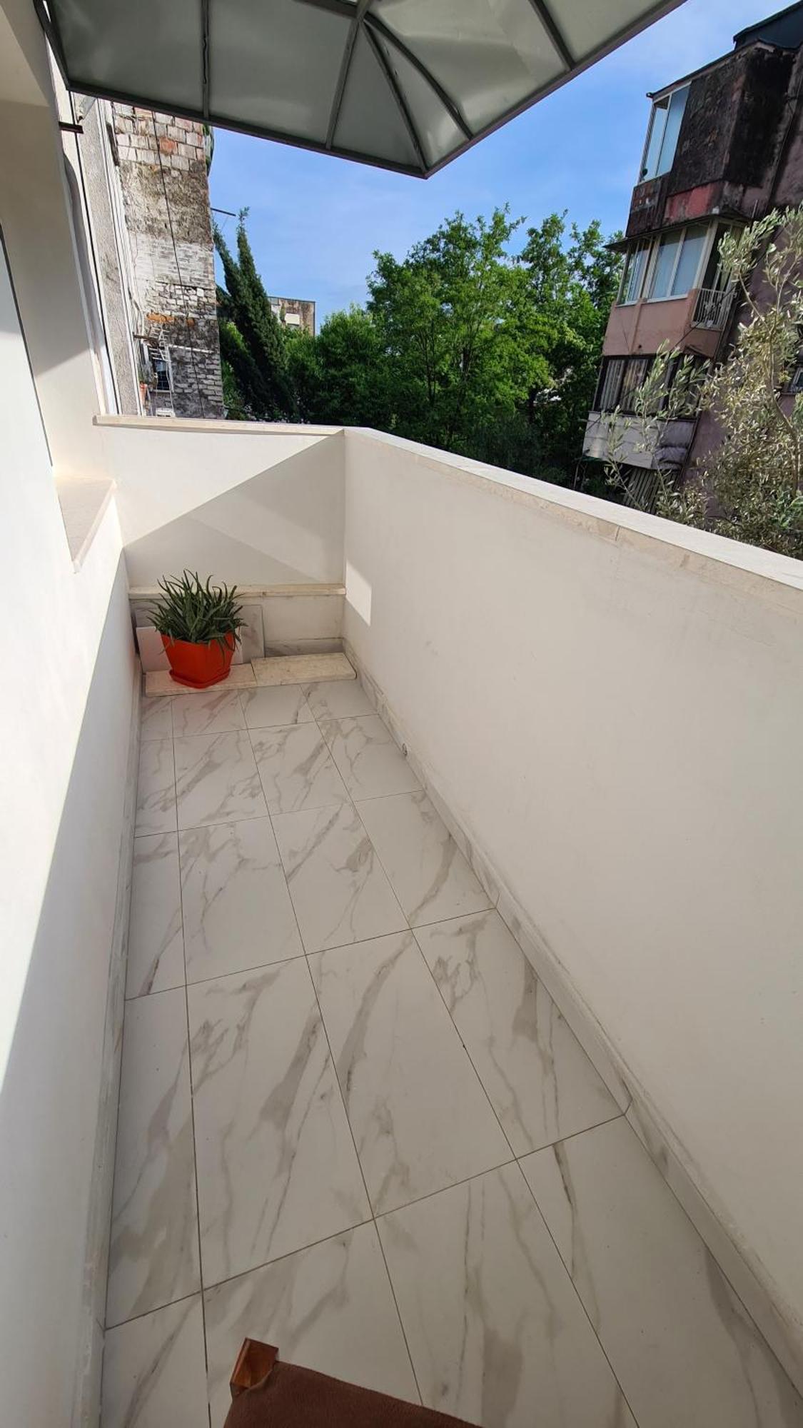 Dei Cozy Apartment شكودر المظهر الخارجي الصورة