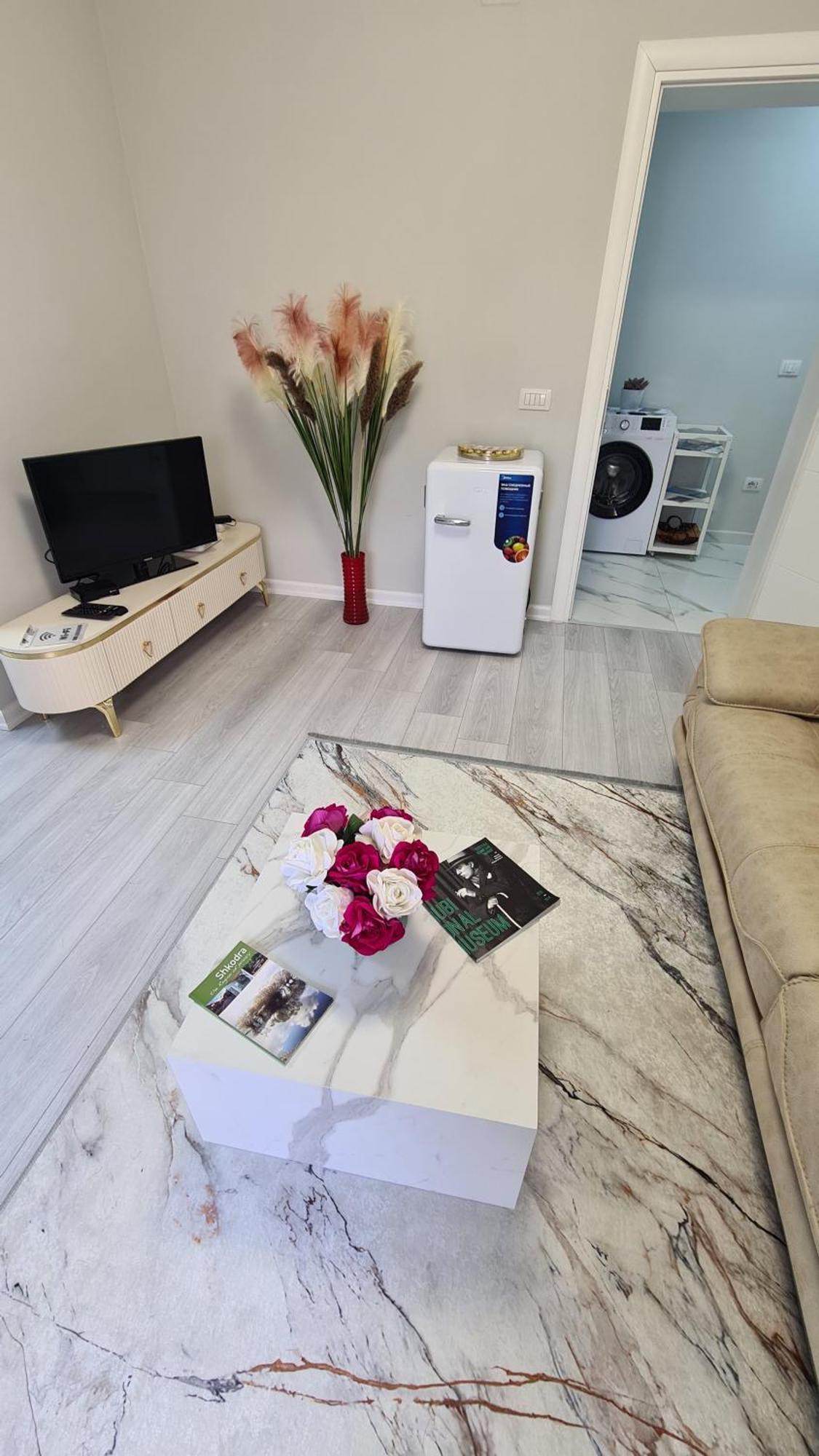 Dei Cozy Apartment شكودر المظهر الخارجي الصورة