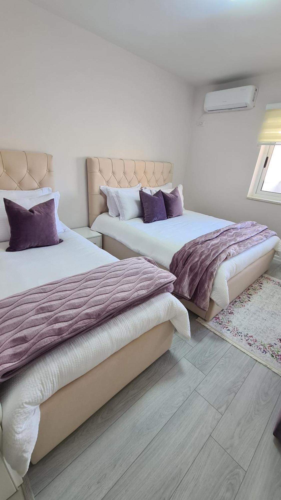 Dei Cozy Apartment شكودر المظهر الخارجي الصورة