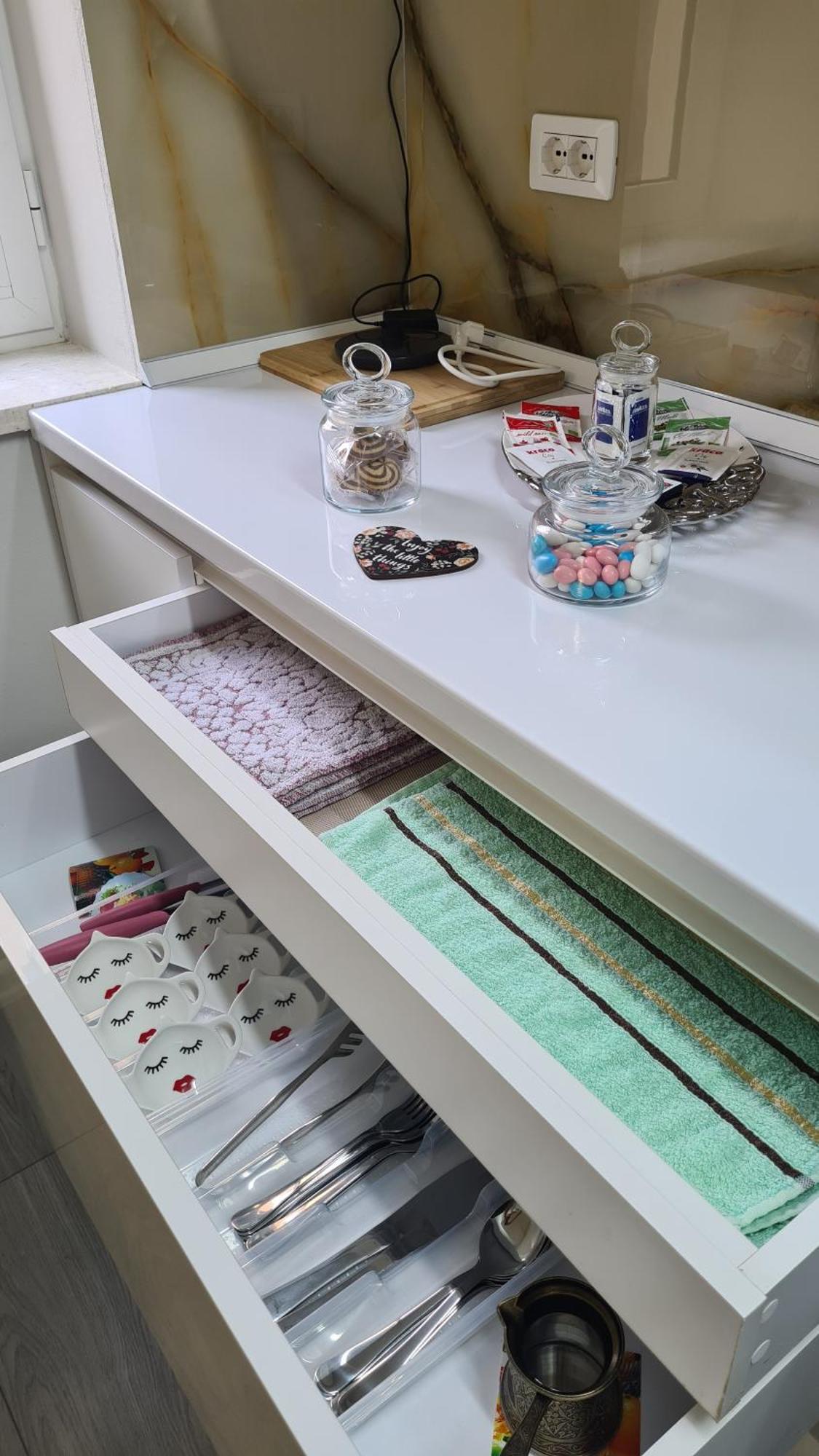 Dei Cozy Apartment شكودر المظهر الخارجي الصورة
