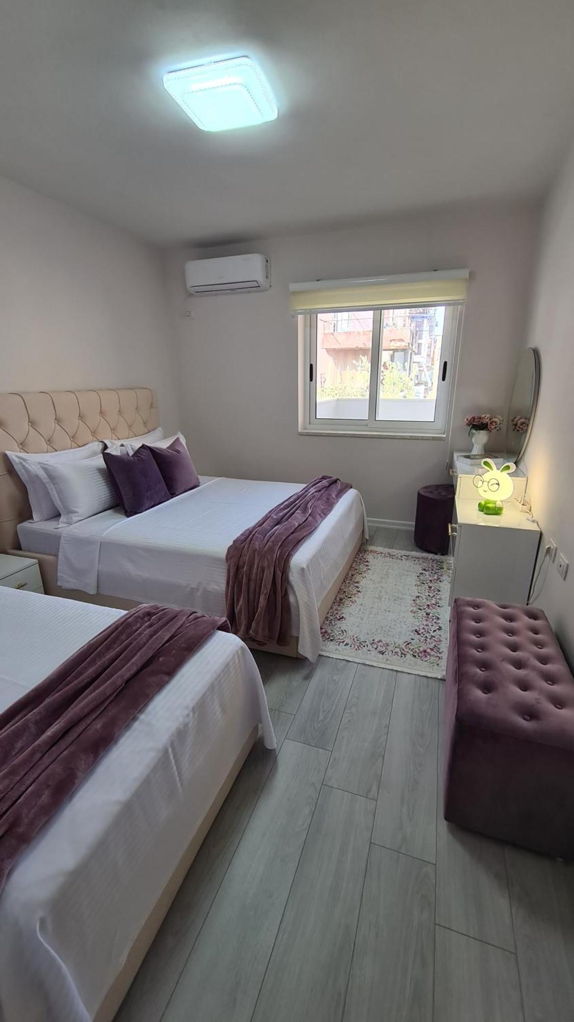 Dei Cozy Apartment شكودر المظهر الخارجي الصورة