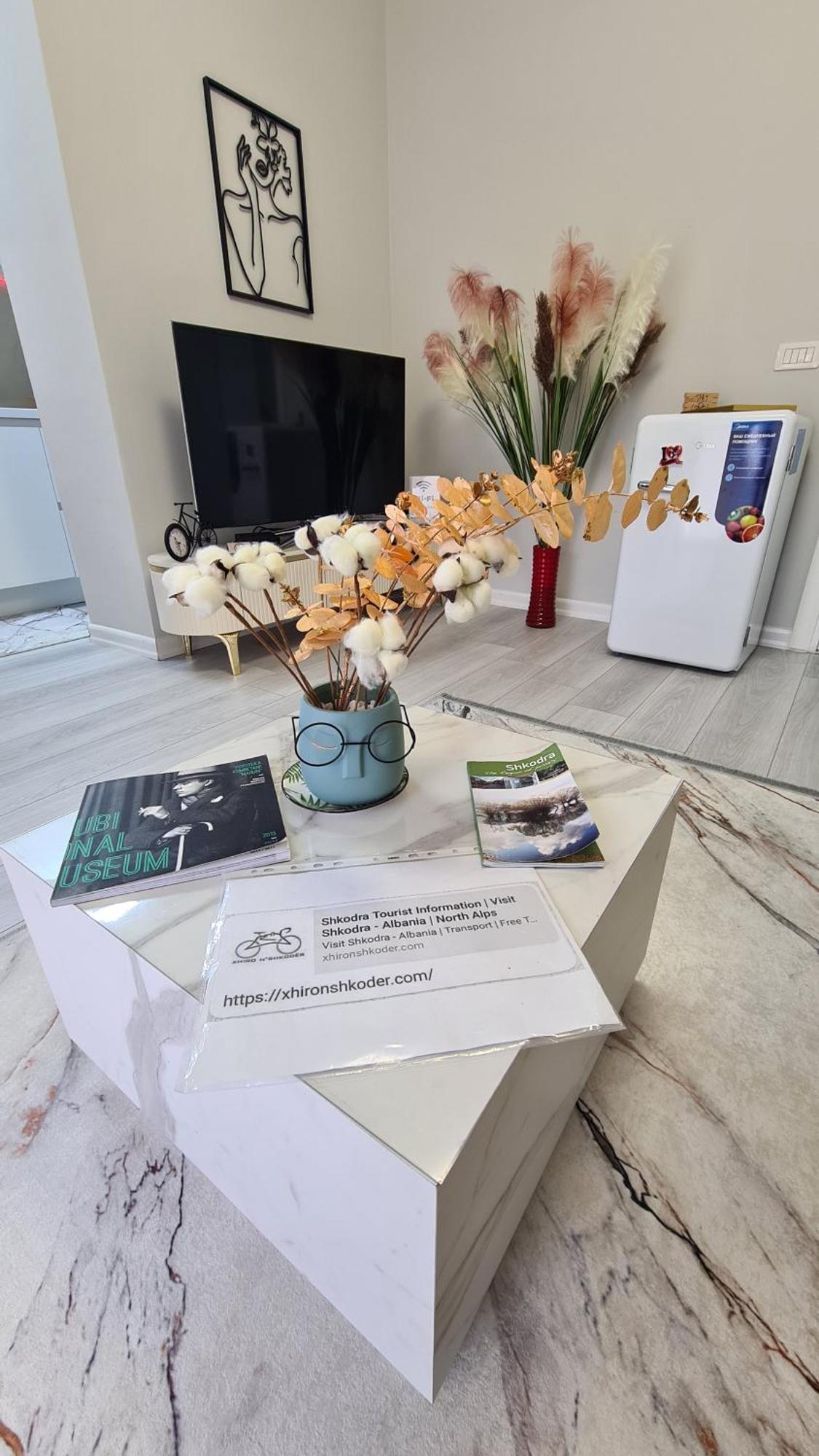 Dei Cozy Apartment شكودر المظهر الخارجي الصورة